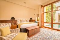 Camera Matrimoniale Deluxe