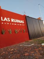 Las Ruinas - B&B Bella Vista