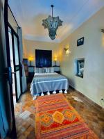 Habitación Doble Nacre