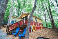 Gypsy Cottage Near the Smokies #14 Hester - B&B Sevierville