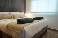 Apto nuevo a 5 min de CC Centro Mayor - B&B Bogotá