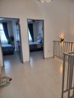 Amazonite Homestay - B&B Kampung Ulu Choh