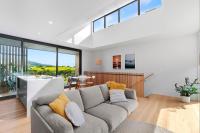 B&B Raglan - Coastal Living in Comfort - Bed and Breakfast Raglan