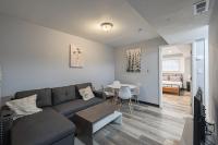 B&B Washington D.C. - Modern Updated Two Bedroom Condo - Bed and Breakfast Washington D.C.