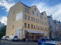 Appartement met 2 slaapkamers