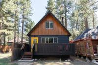 Knotty Bear Haus - B&B Big Bear