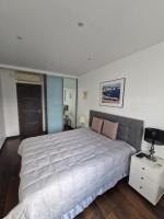 Double Room with Private External Bathroom