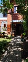 "Cerquita del Mar" Casa para 9 personas zona centro Villa Gesell - Ferienwohnung Villa Gesell