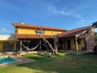 B&B Bonito - Casa Quintal - Bed and Breakfast Bonito