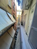 A Casa re nonn - B&B Napoli