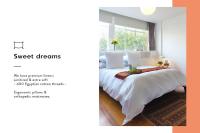 Comfort Mérida By The Local Way - B&B Ciudad de México