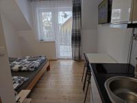 Apartamento de 1 dormitorio