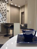 SCANDIC-LUX apartments-feels like home! В центрі Львова - B&B Leopoli