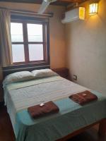 Camera Matrimoniale Deluxe con Balcone