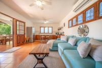 Casa Palma Real - B&B Playa Junquillal