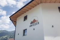 Apart Eder - Ferienwohnung