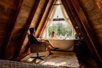 Chalé Sunset - Bed and Breakfast