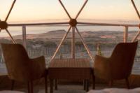 Timlalin Dome - B&B Tamri