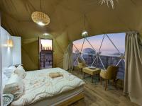 Doppelzimmer mit Meerblick