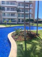 Apto Praia Porto das Dunas-Aquiraz - Chambres d’hôtes Aquiraz