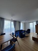 Unique Sea View Apartments - B&B Batum