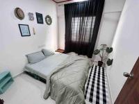 Apartment mit 2 Schlafzimmern