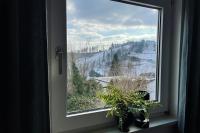 Ferienhaus Alpine, Winterberg Beste Lage Kappeblick - B&B Winterberg
