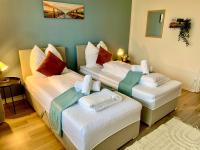 Privatunterkunft in Uetersen bei Hamburg - B&B Uetersen