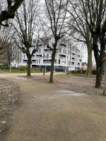 Agréable 3 pièces avec Parking proche Gare et Paris by immo Kit bnb - B&B