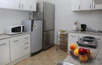 RESIDENCIA WENUIKAN - Ferienwohnung Santiago