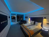 Themenpartment Starcruiser - B&B Gelsenkirchen