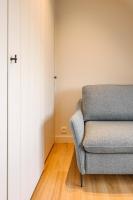 Deluxe Tweepersoonskamer met Extra Bed