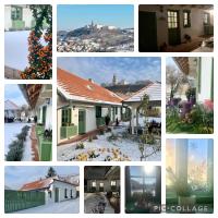 Pannonhalma Várlak Vendégház - Chambres d’hôtes Pannonhalma