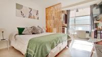 Petit appartement en el corazón de Bariloche - Chambres d’hôtes Bariloche