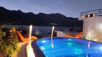 DUBAI by luxury Atitlan - B&B