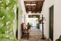 Quinta da Fontoura - B&B Alquerubim