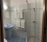 Quadruple Room with Bathroom