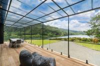 Lakeview Oasis - Lake Whakamaru Retreat - B&B Mangakino