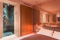 Suite con cama grande