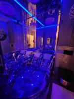 JACUZZI & SAUNA Apartament Warszawa Wola - B&B Varsovia