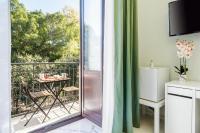 Camera Quadrupla Comfort 