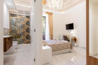 Chambre Double Deluxe avec Balcon