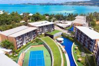 Enjoy Samui Residences Pause by Replay - B&B