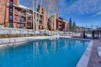 Steamboat Springs Condo: Community Pool & Hot Tub! - Bed and Breakfast Steamboat Springs