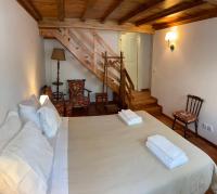 Chambre Triple avec Salle de Bains Privative