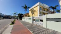 B719 - Apto para 06 pessoas com piscina perto da praia - B&B Pombas