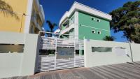 B720 - Apartamento 2 quartos em cond. com piscina - B&B
