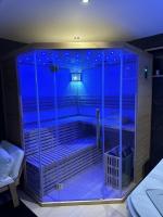 Sweet and Spa - B&B Marly-la-Ville