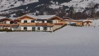 Ferienwohnung Widmann - Chambres d'hôtes Jochberg