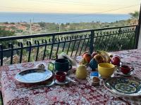 Villa La Terrazza Sul Mare di Trabia - Location fra Palermo e Cefalù - B&B Trabia